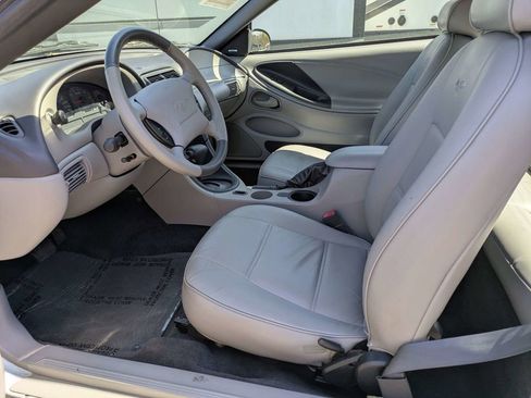Used 2003 Ford Mustang Coupe RWD image 18