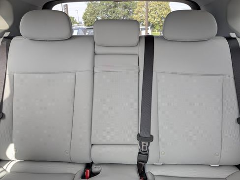 New 2027 Hyundai Kona Limited AWD/4WD image 7