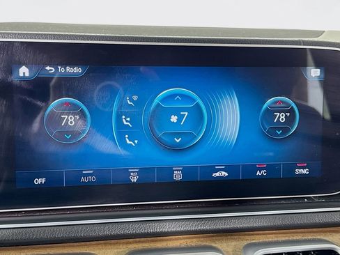 Used 2021 Mercedes-Benz GLE 53 AMG 4MATIC Coupe image 40