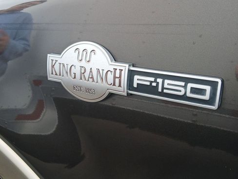 Used 2005 Ford F150 King Ranch image 10