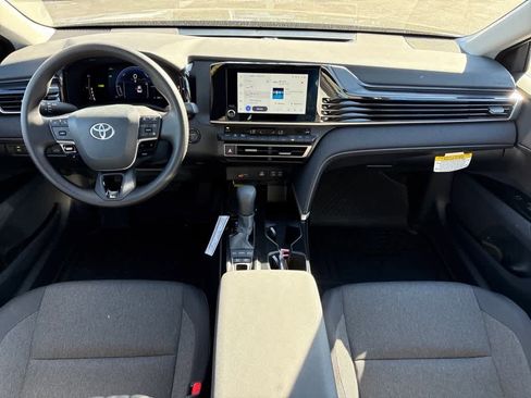 New 2026 Toyota Camry LE image 11