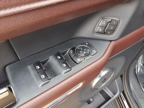 Certified 2023 Ford Expedition Limited image 24