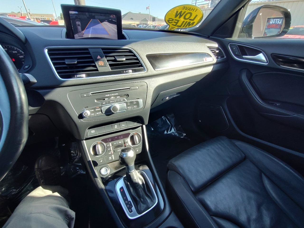 Used 2018 Audi Q3 2.0T Premium Plus FWD image 21