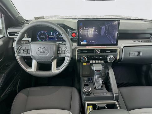 New 2025 Toyota Tacoma TRD Off-Road image 24