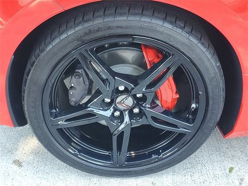 Used 2023 Chevrolet Corvette Stingray image 7