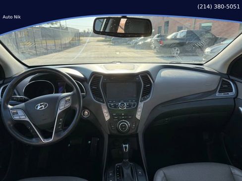 Used 2015 Hyundai Santa Fe Sport 2.0T w/ Option Group 05 image 9