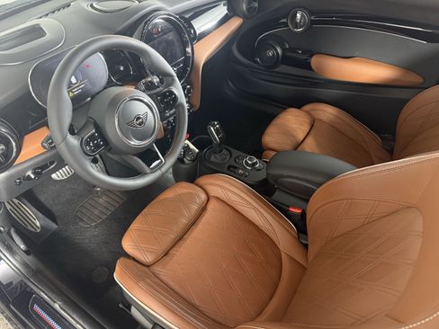 Used 2023 MINI Cooper John Cooper Works w/ Driver Assistance Package image 12