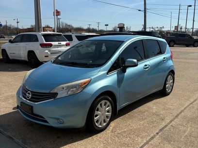 Used 2014 Nissan Versa Note SV w/ Convenience Package