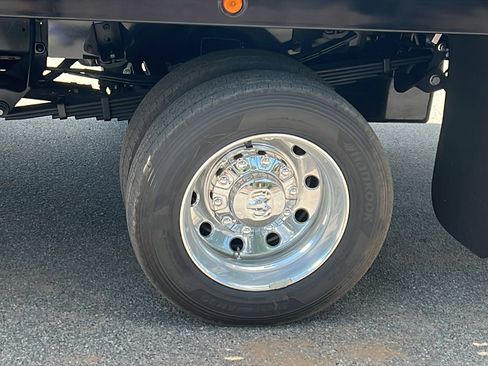 New 2025 RAM 5500 Tradesman image 12
