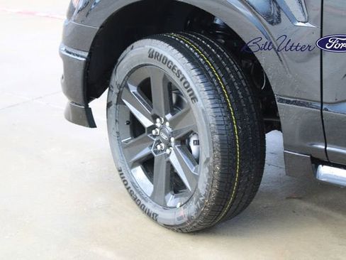 New 2025 Ford F150 STX w/ LOBO Package image 5