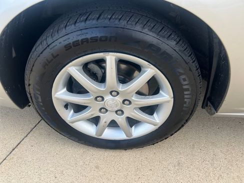 Used 2007 Buick Lucerne CXL w/ Luxury Package FWD image 11