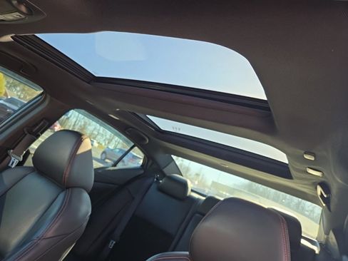 Used 2021 Nissan Maxima SR w/ Sport Mat Group image 32