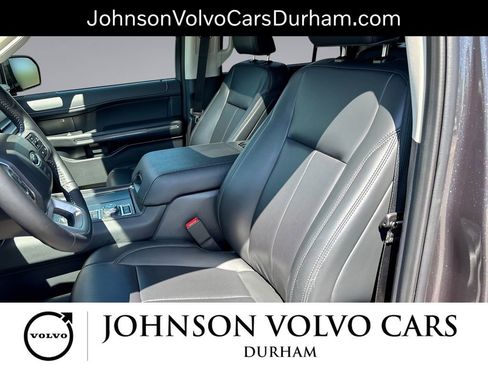 Used 2024 Ford Expedition XLT AWD/4WD image 13