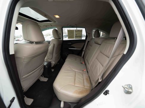 Used 2014 Honda CR-V EX-L image 23