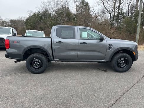New 2026 Ford Ranger XL w/ Trailer Tow Package image 2