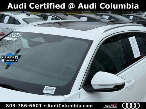 Used 2025 Audi Q5 2.0T Premium w/ Convenience Package image 10