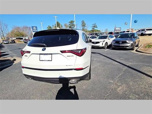 New 2026 Acura MDX A-Spec image 38