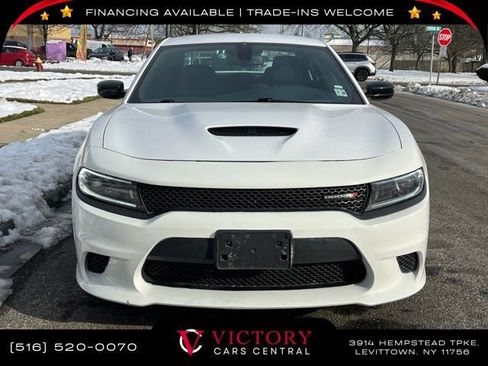 Used 2023 Dodge Charger GT image 2