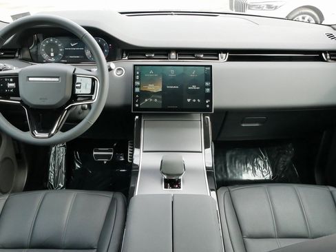 Used 2024 Land Rover Range Rover Evoque Dynamic SE image 44