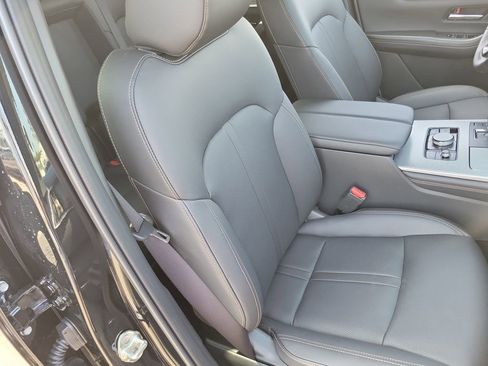 New 2026 MAZDA CX-90 3.3 Turbo w/ Premium Sport Pkg image 19