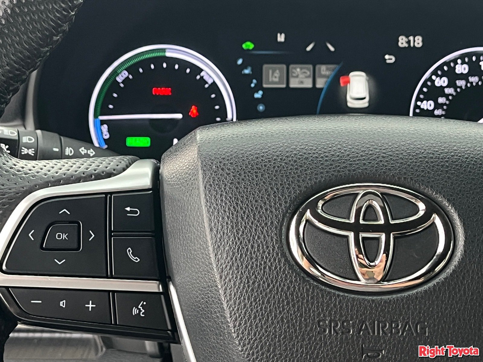 Certified 2023 Toyota Sienna Limited FWD image 23