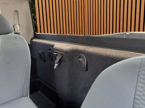 Used 2019 RAM 1500 Tradesman w/ Popular Equipment Group RWD image 12