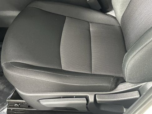 Certified 2025 Nissan Sentra SV FWD image 12