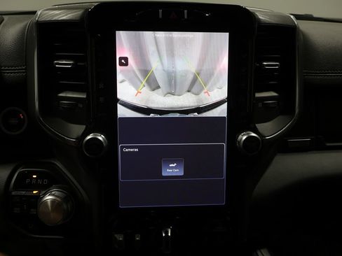 Certified 2023 RAM 1500 Laramie AWD/4WD image 28