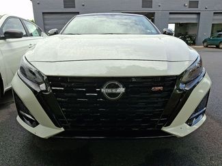 New 2026 Nissan Altima 2.5 SR w/ SR Premium Package AWD/4WD video 2