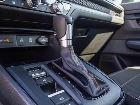 Certified 2026 Honda CR-V Sport image 25