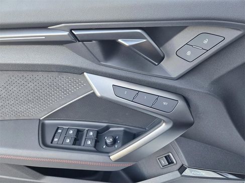 New 2026 Audi RS 3 image 18