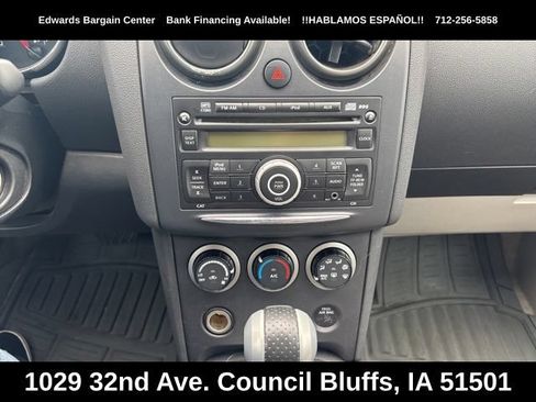 Used 2012 Nissan Rogue S FWD image 18