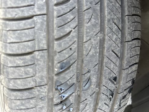 Used 2015 Honda CR-V Touring image 8