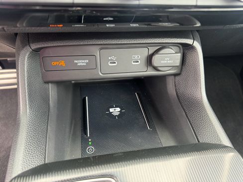 Certified 2026 Honda Civic Sport Touring image 20