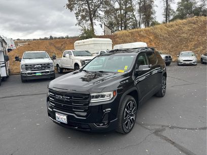 Used 2021 GMC Acadia SLT w/ Elevation Edition