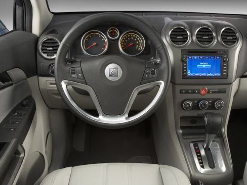 Used 2008 Saturn Vue XE FWD image 4