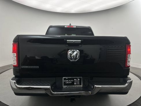 Used 2020 RAM 1500 Big Horn image 8