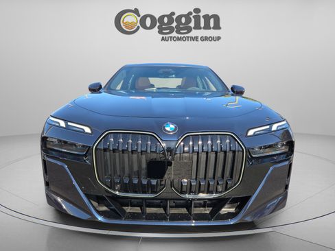 New 2026 BMW 740i 740i image 9