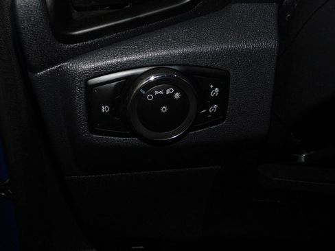 Used 2021 Ford EcoSport SE w/ SE Appearance Package image 21