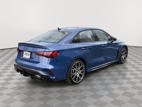 New 2026 Audi RS 3 image 6