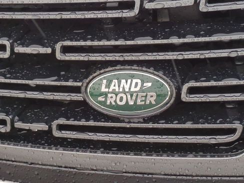 New 2025 Land Rover Range Rover SE image 11