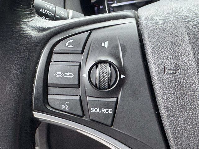 Used 2019 Acura MDX w/ Tech & Entertainment Pkg AWD/4WD image 25