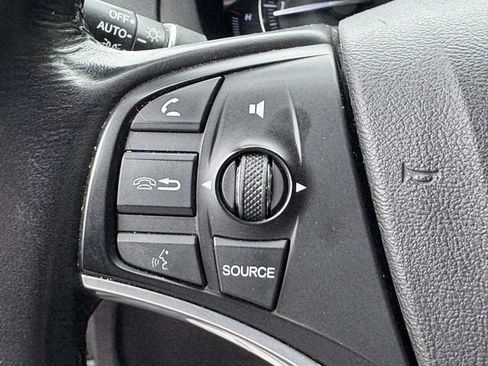 Used 2019 Acura MDX w/ Technology & Entertainment AWD/4WD image 25