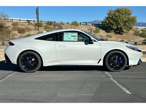 New 2026 Honda Prelude image 3