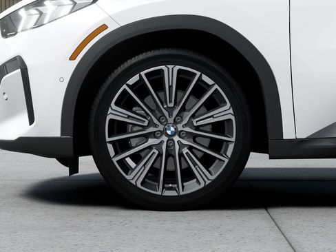 New 2026 BMW X2 xDrive28i w/ Technology Package AWD/4WD image 29
