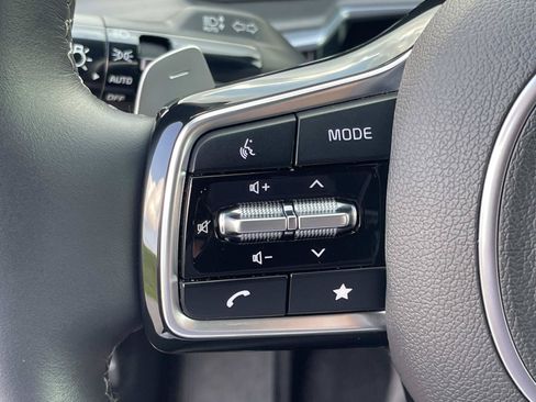 Used 2025 Kia Sorento SX Prestige AWD/4WD image 45