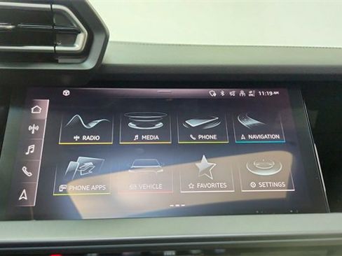 Used 2025 Audi A3 2.0T Premium image 46