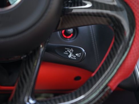 Used 2020 McLaren 600LT Base image 23