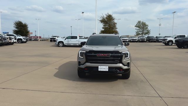New 2027 GMC Terrain AT4 AWD/4WD image 3