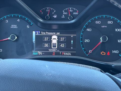 Used 2018 Chevrolet Colorado ZR2 AWD/4WD image 29